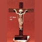 Altar crucifixes